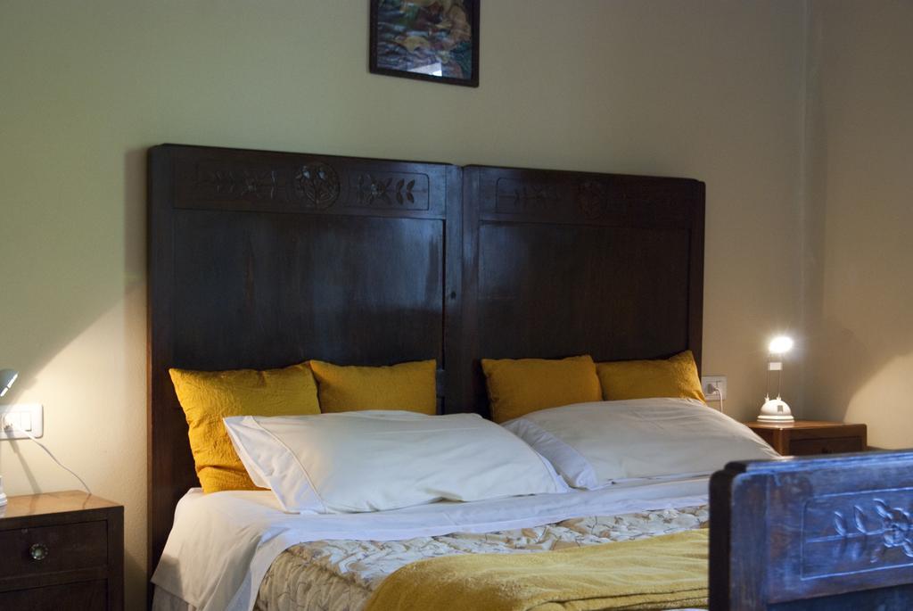 Agriturismo Bosco Del Fracasso Scandiano Rum bild