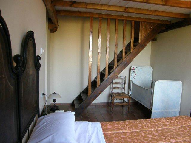 Agriturismo Bosco Del Fracasso Scandiano Rum bild